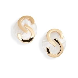 NEW St. John Earrings